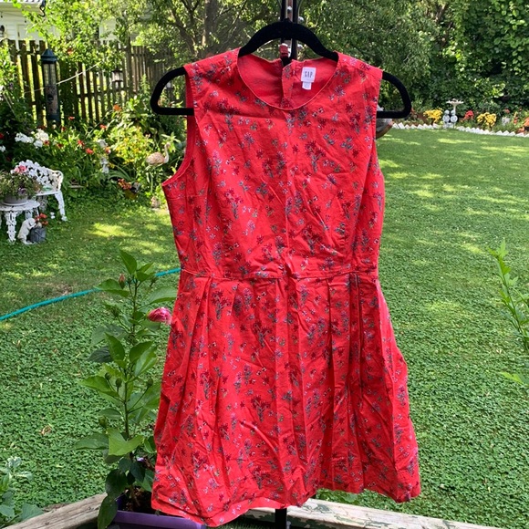 Mini dress - Picture 1 of 4